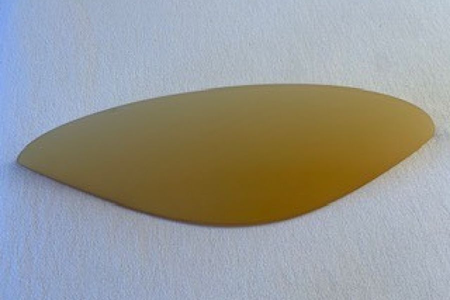 2 Wandleuchten Murano Glas zu verkaufen - Bild 1