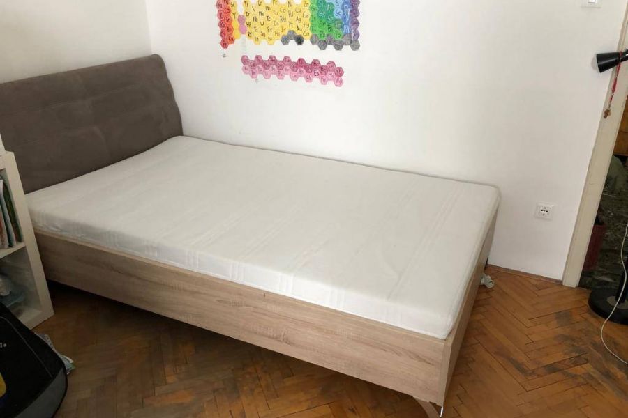 Großes Bett - Bild 2