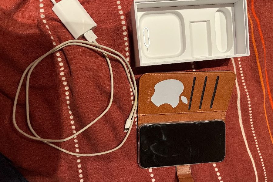 iPhone 6 gebraucht - Bild 2