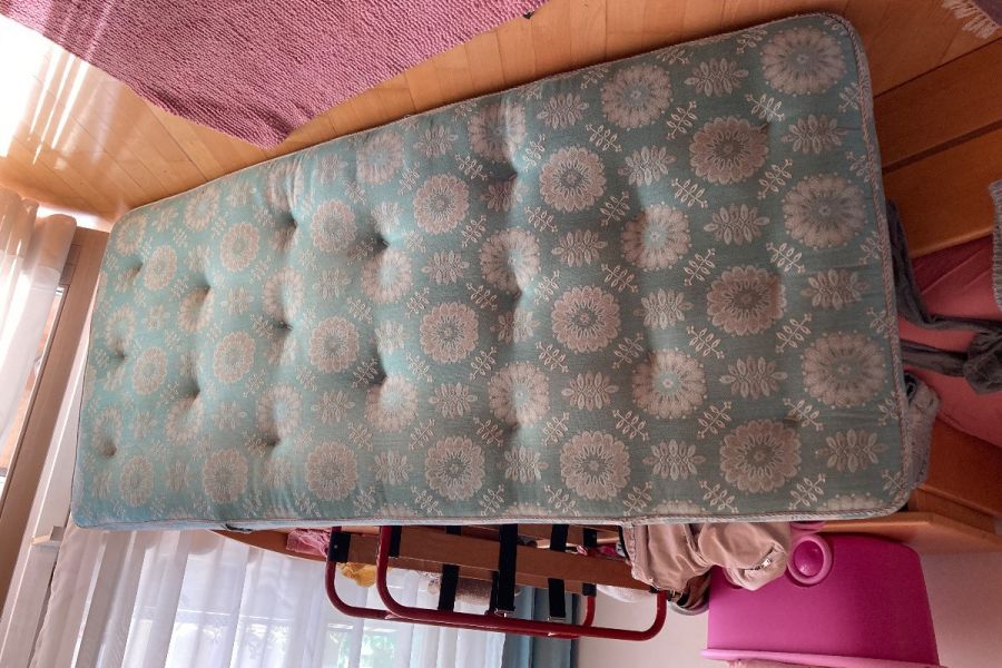 Matratze für Einzelbett - Materasso letto singolo - Bild 3