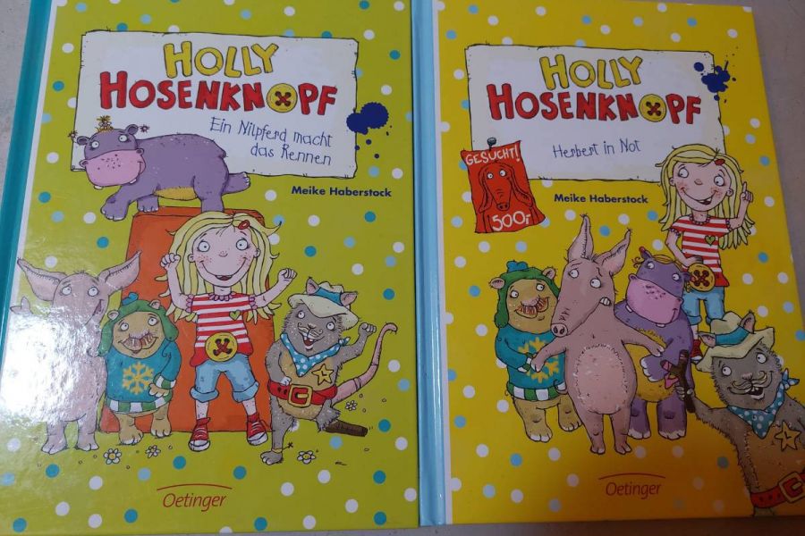 2 Bücher 6 Euro - Bild 1
