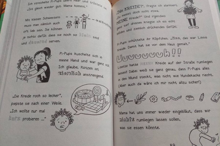 4 Bücher 15 Euro - Bild 3