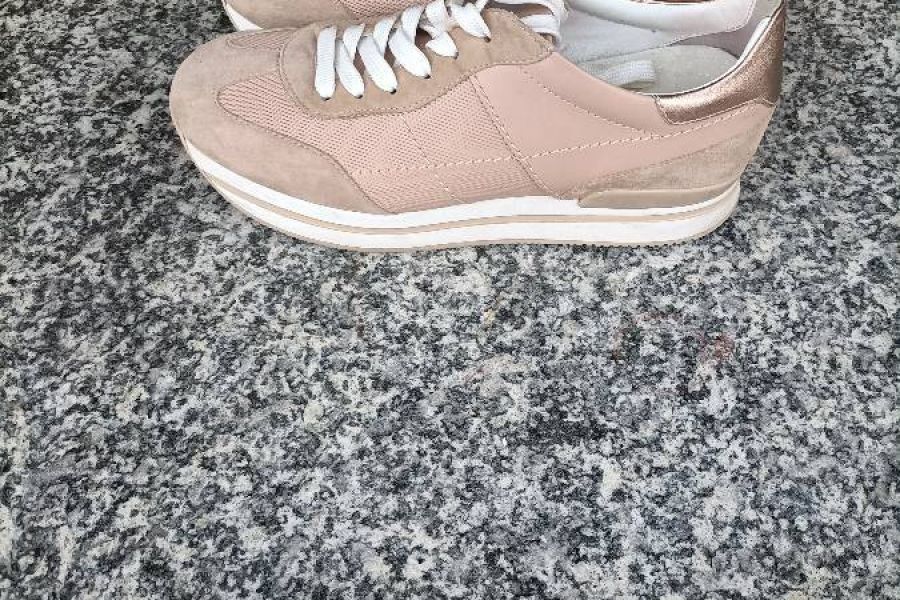 Sneakers Hogan für Damen Größe 40 - Bild 3