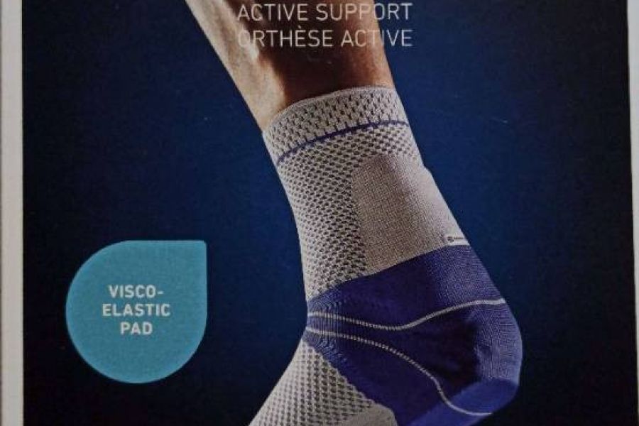 Fußbandage - Bild 1
