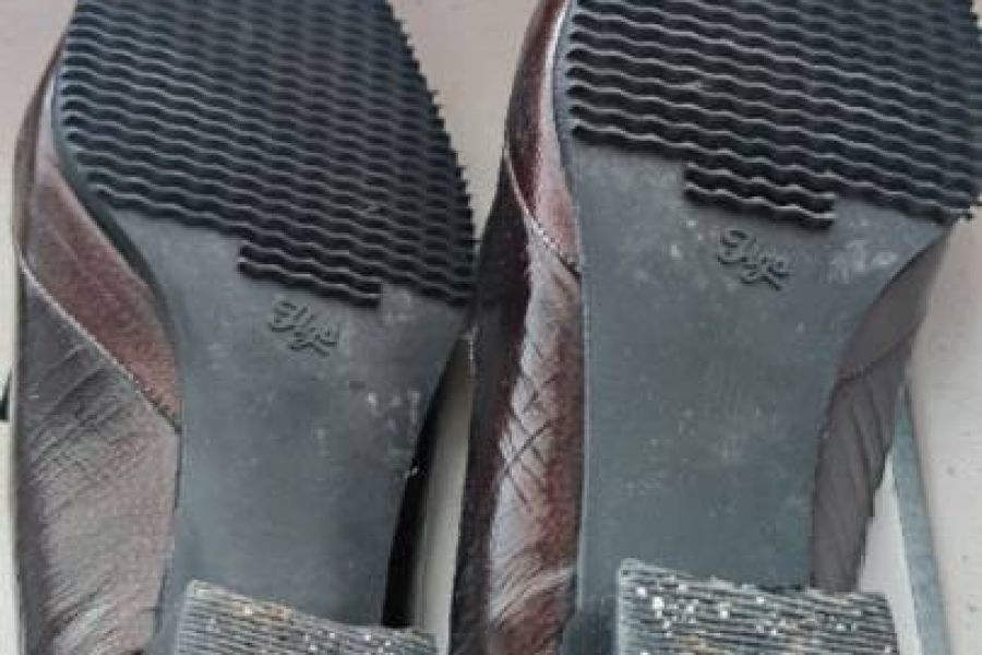 Damenschuhe - Bild 2