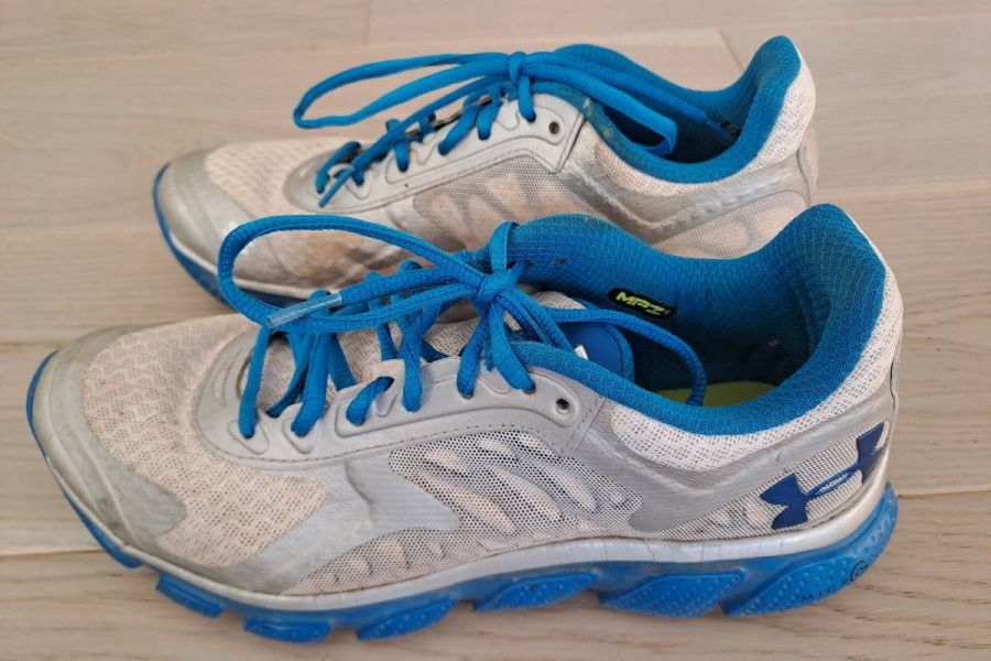 Laufschuhe - Bild 1