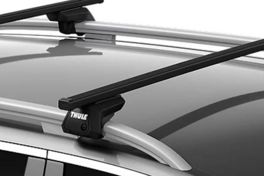 DACHTRÄGER VW TOURAN 126cm - Bild 1
