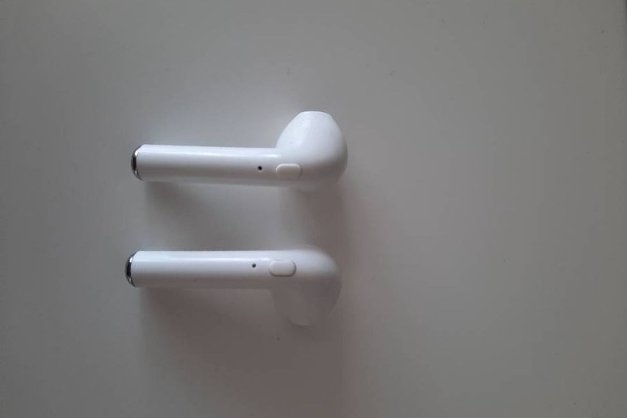 Verkaufe Airpods (nicht apple) - Bild 1