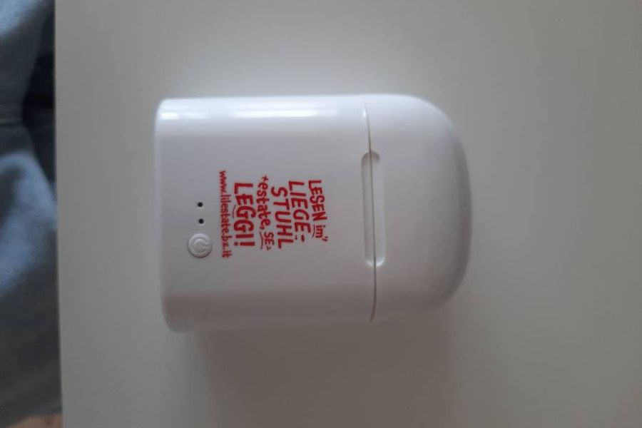 Verkaufe Airpods (nicht apple) - Bild 3