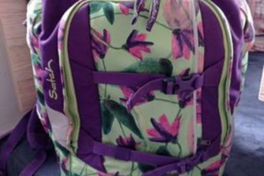 Schulrucksack - Bild 1