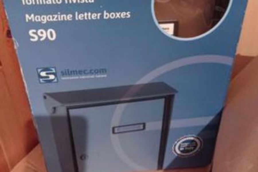 Briefkasten - Bild 1