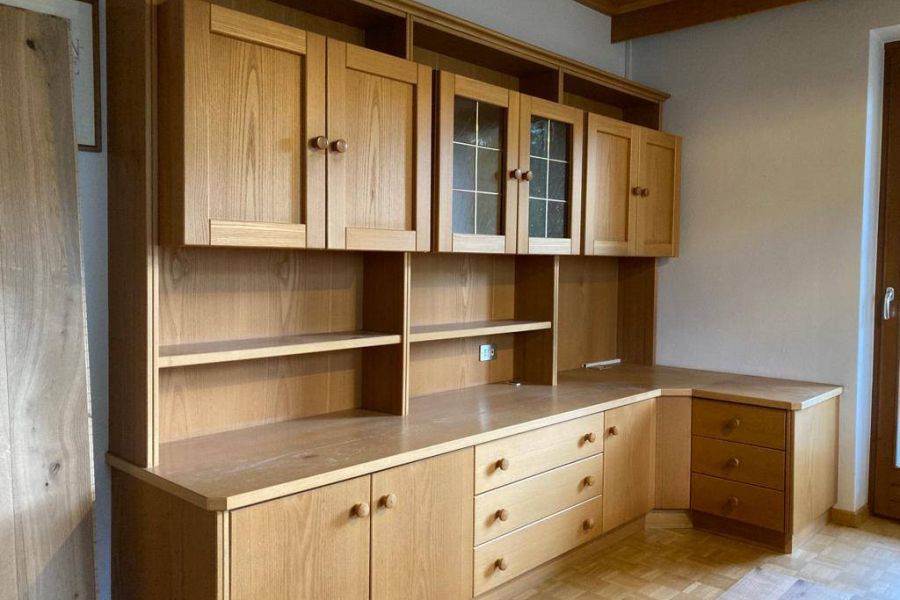 Kredenzschrank - Bild 1