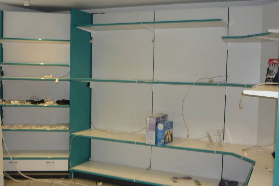 Geschäftseinrichtung - Bild 4