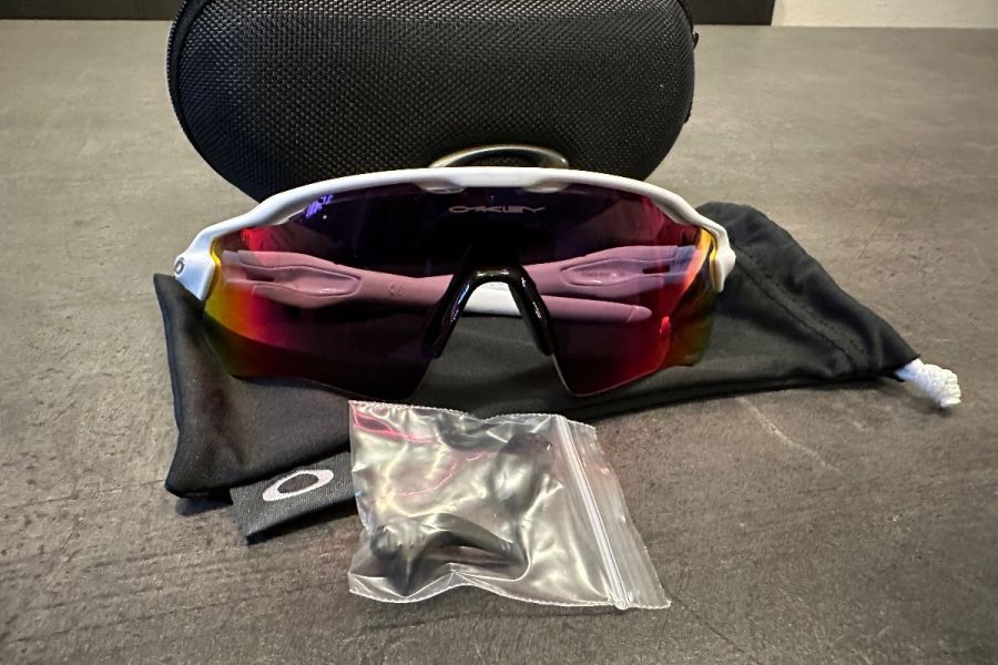 Oakley Sport Brille - Bild 2