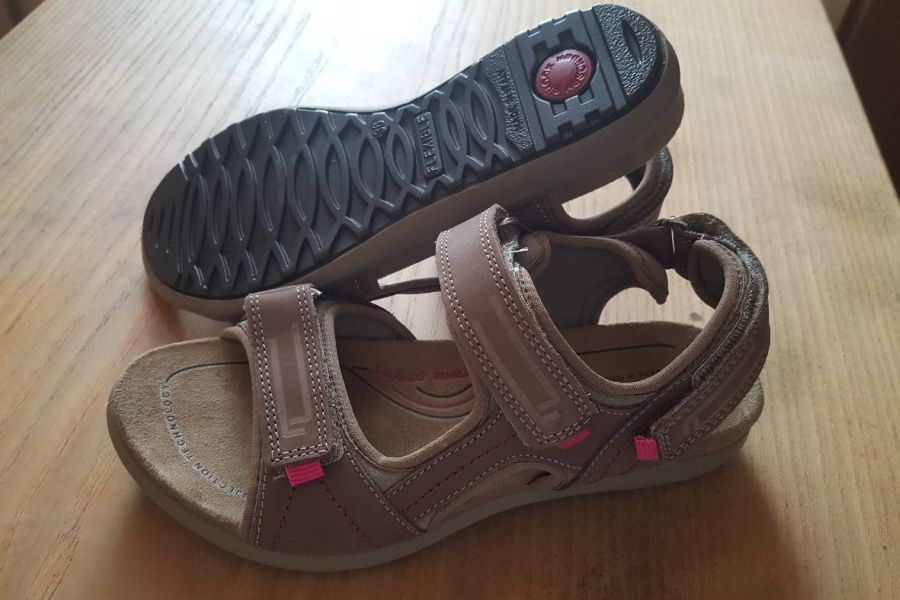 Sandalen 36 - Bild 2