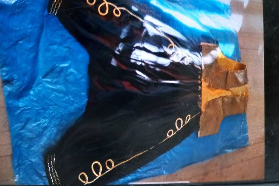 M/W Faschingskostüm - Bild 2