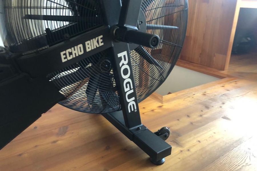 ROGUE ECHO BIKE V2.0 - Bild 3