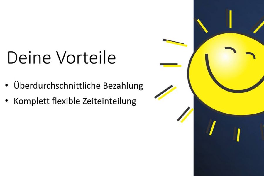 Kleine Familie sucht fleißige, zuverlässige Haushaltshilfe - Bild 1