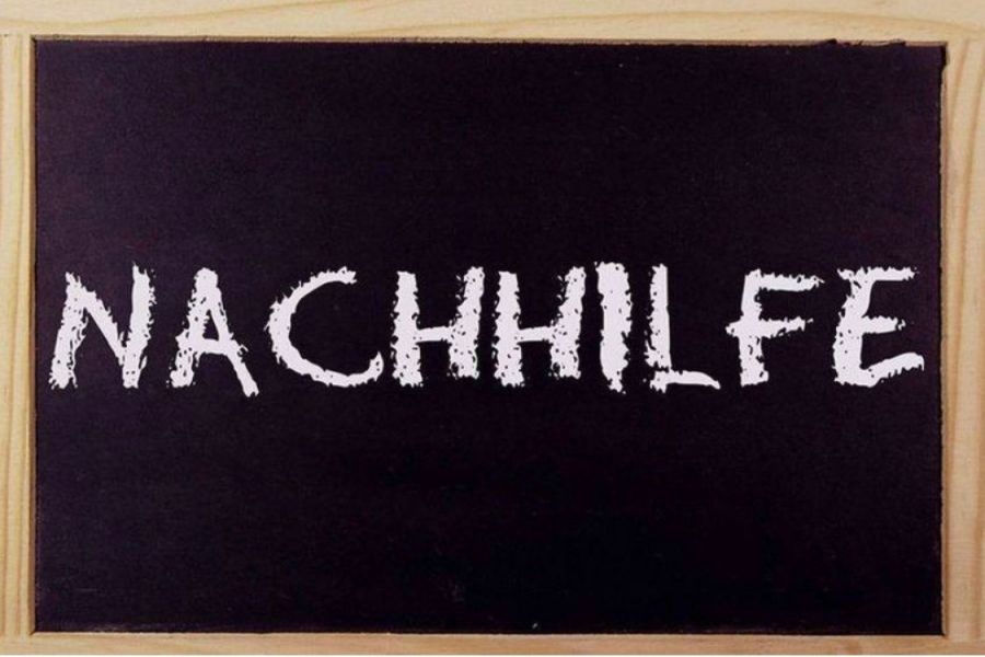 Biete Nachhilfeunterricht für Grund- und Mittelschüler - Bild 1