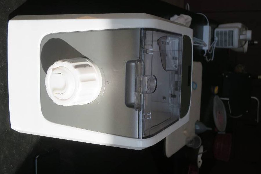 elektrische Nudelmaschine  Pastiera elettrica - Bild 2