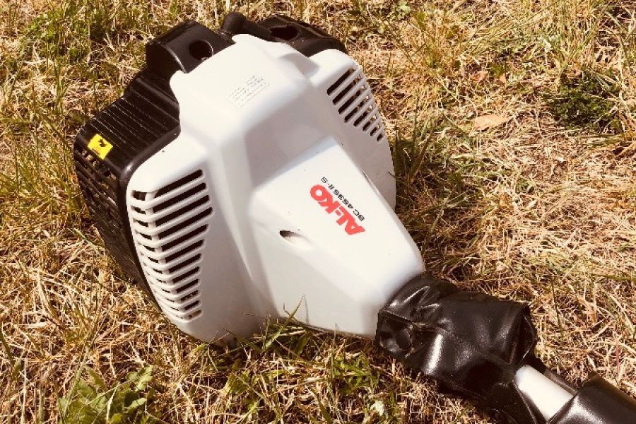 AL-KO Motorsense - Bild 1