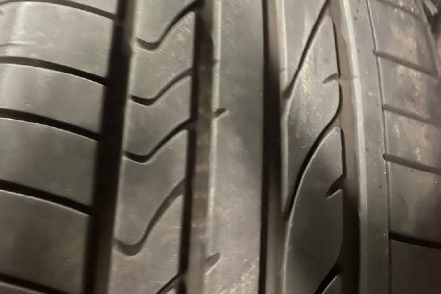 Alufelgen 20 Zoll Org.Mercedes GLK + Premiumreifen Bridgestone Dueler - Bild 2