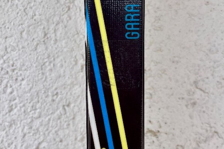 Ski Trab Langlauf-Set + Fischer Schuhe - Bild 3