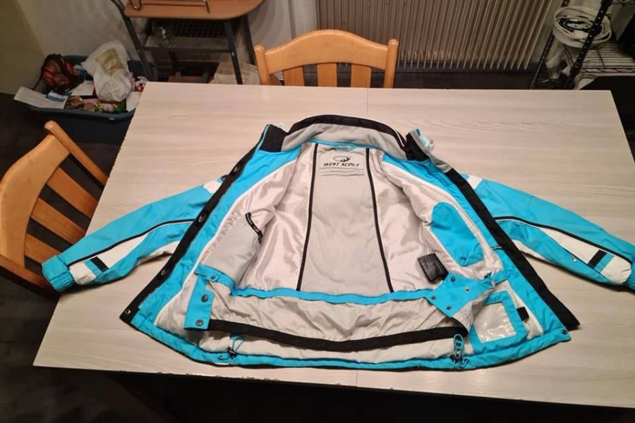 Schianzug, - Bild 2