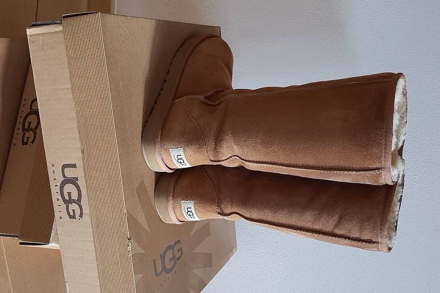 UGG Stiefel - Bild 2