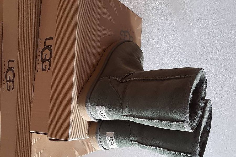 UGG Stiefel - Bild 4