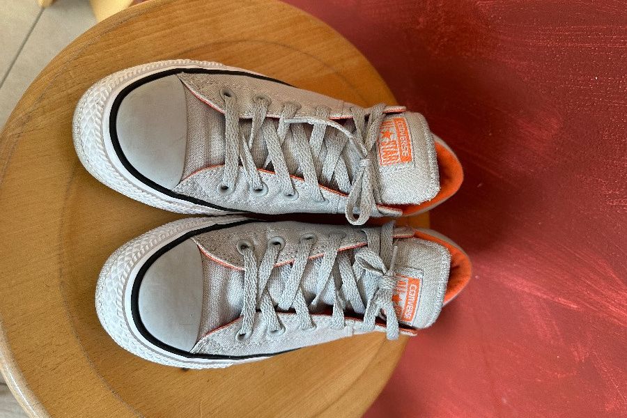 Schuhe Gr 41 - Bild 2