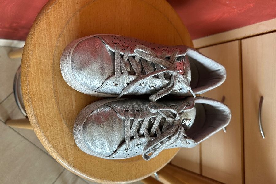 Schuhe Gr 40 - Bild 1