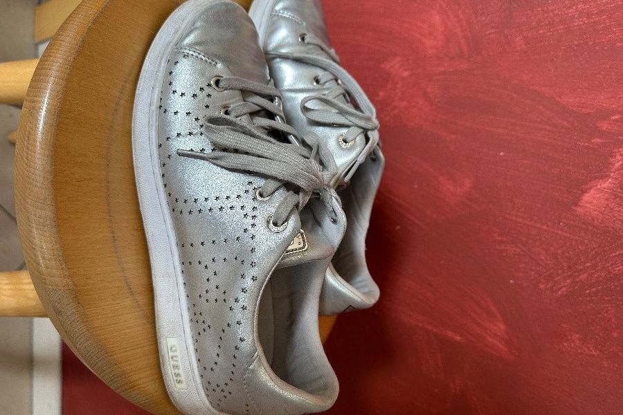 Schuhe Gr 40 - Bild 2