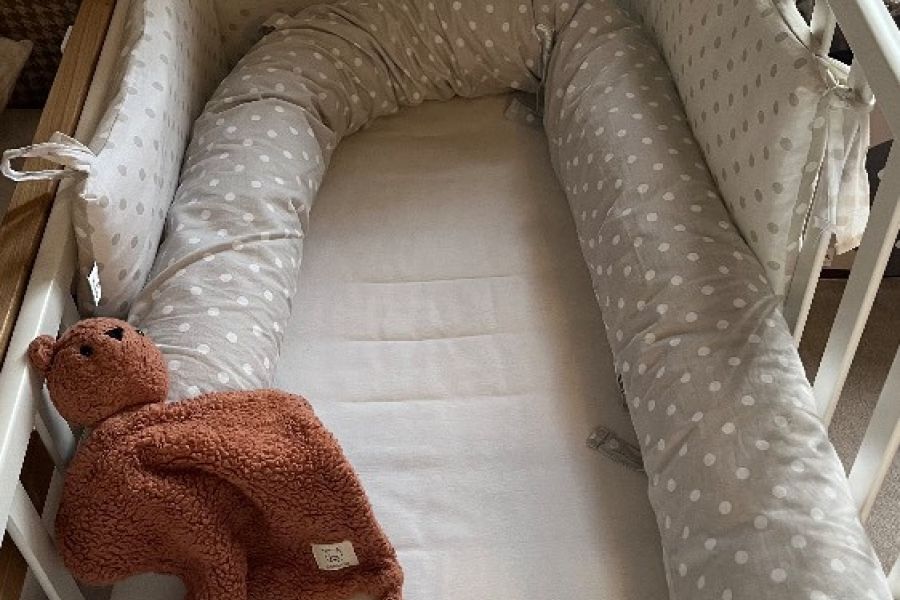 Italbaby Kinderbett - Bild 2