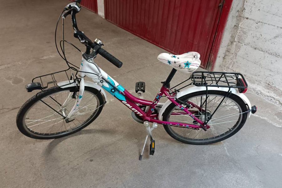 Bicicletta bambina - Bild 2
