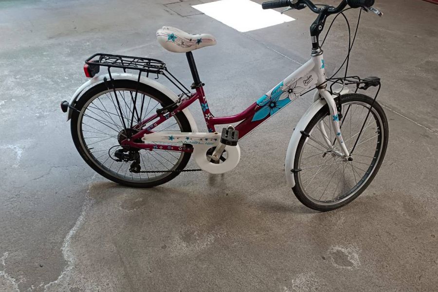 Bicicletta bambina - Bild 4