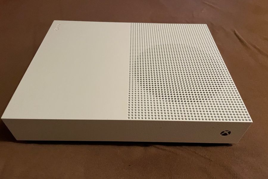 Xbox One S All Digital - Bild 1