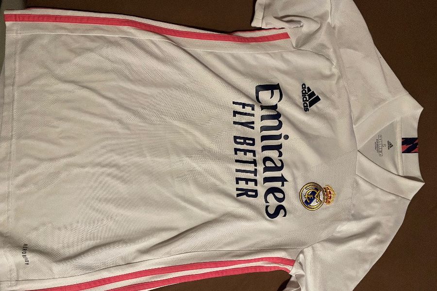 Fußball Trikots Real Madrid, Inter, Napoli, BVB, Ajax und Hellas - Bild 4