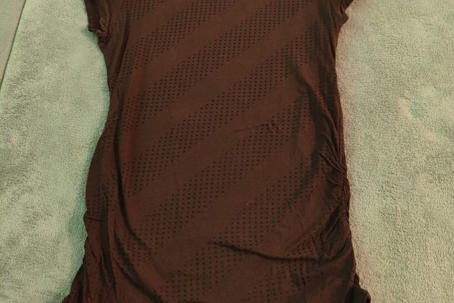 T-Shirt Gr. S/M - Bild 1