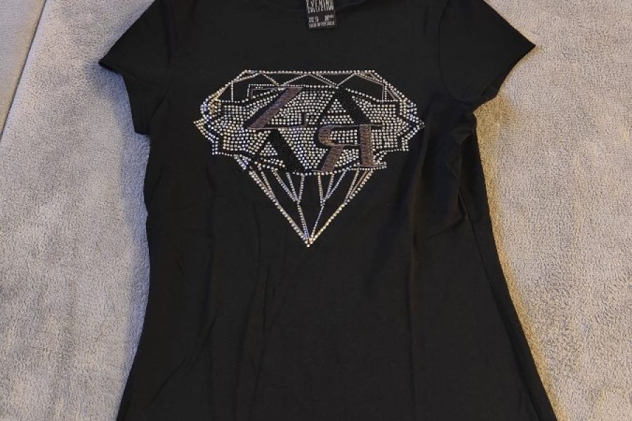 ZARA T-Shirt Gr. S - Bild 1
