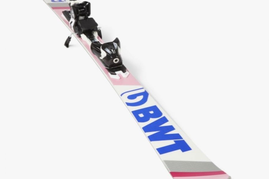 BWT Alpine Ski Set Atomic NEU und Originalverpackt - Bild 2