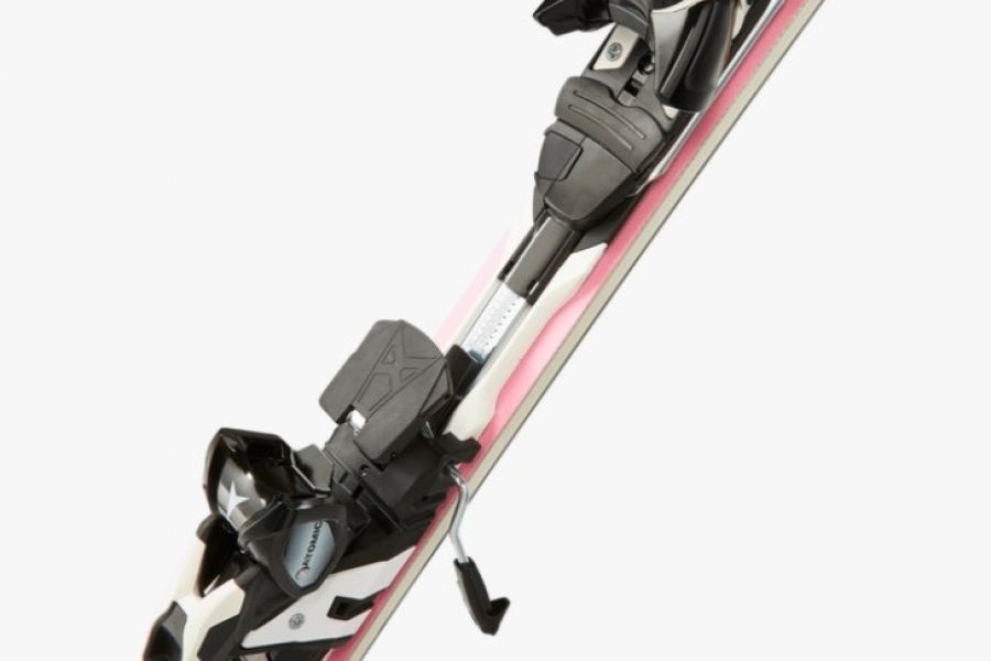 BWT Alpine Ski Set Atomic NEU und Originalverpackt - Bild 3