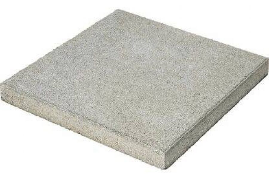 Stein-Betonplatten - Bild 1