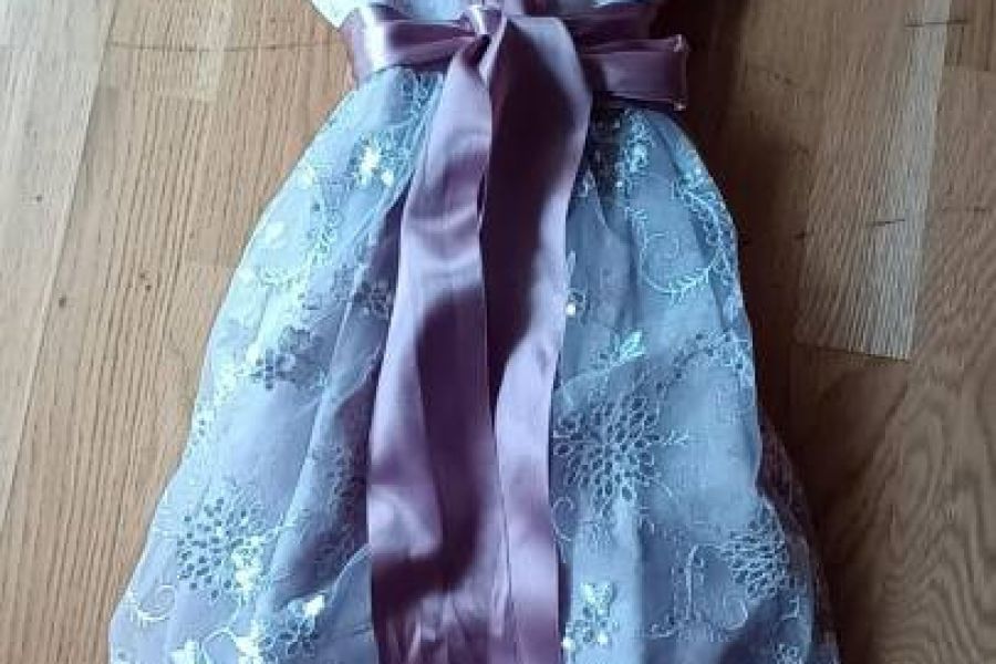 Kinderdirndl der Marke Country Line - Bild 2