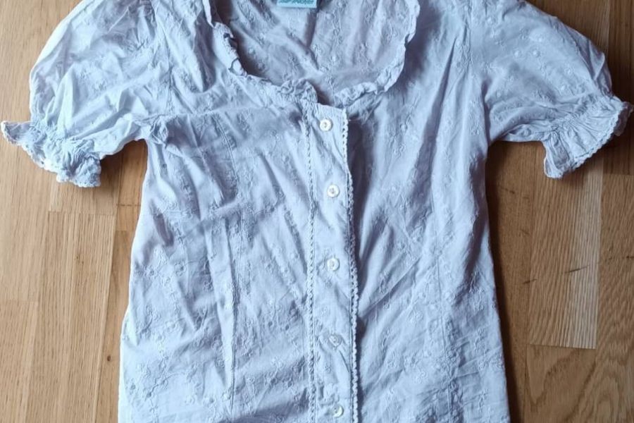 Kinderdirndl der Marke Country Line - Bild 4