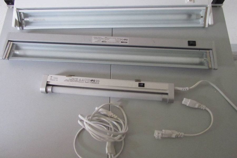 Lampen / Unterbaulampen - Bild 1