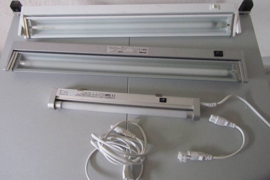 Lampen / Unterbaulampen - Bild 2