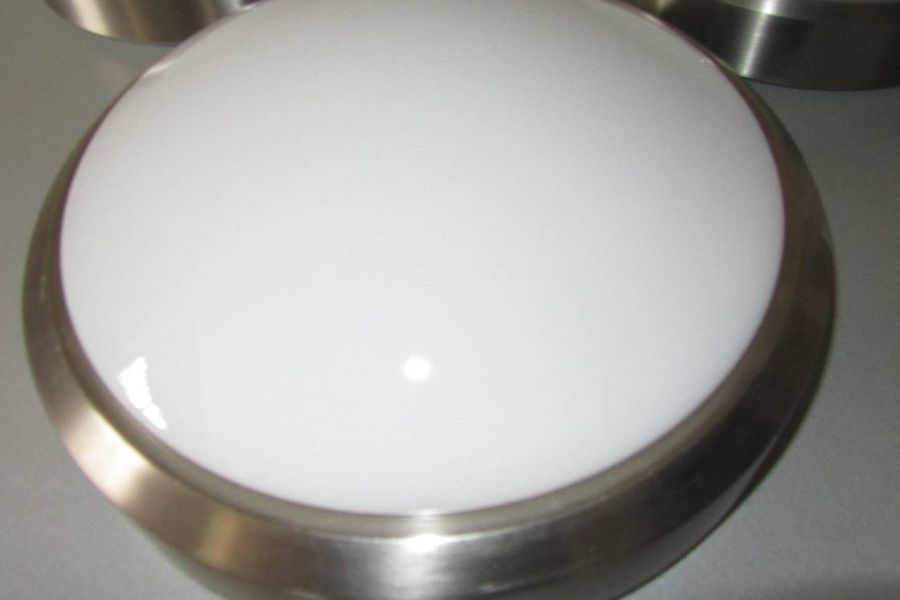 Decken / Wand Lampe 20 cm - Bild 2