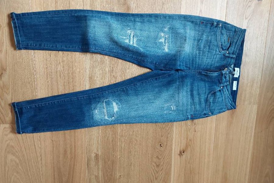 Jeans von Only - Bild 2