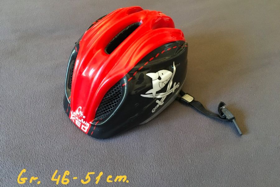 Kinder-Fahrradhelm - Bild 3